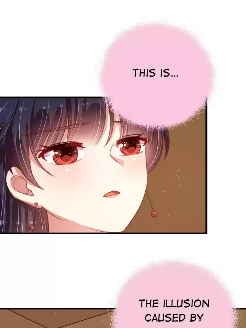 Marshal Is Jealous Everyday Chapter 126