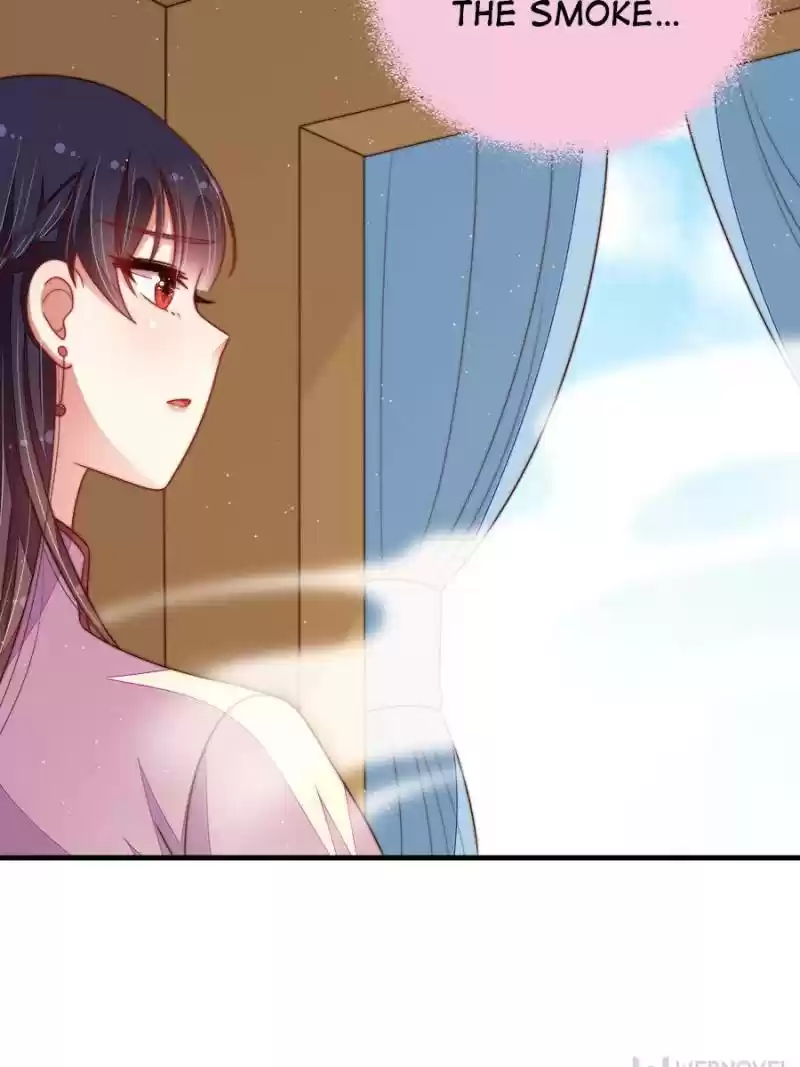 Marshal Is Jealous Everyday Chapter 126