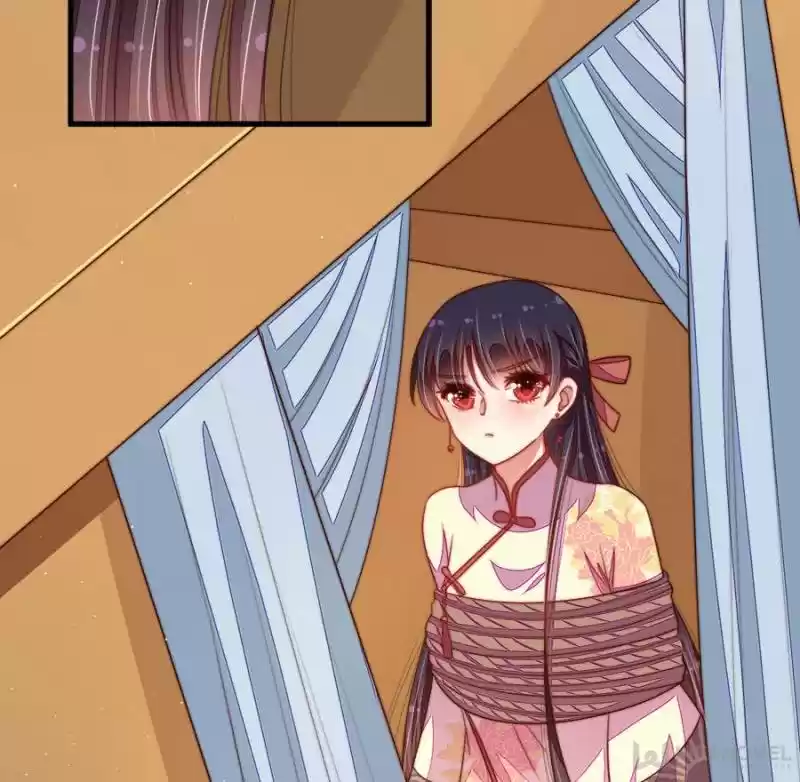 Marshal Is Jealous Everyday Chapter 126