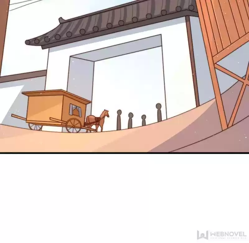 Marshal Is Jealous Everyday Chapter 126