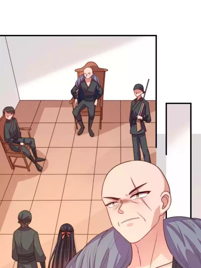 Marshal Is Jealous Everyday Chapter 126