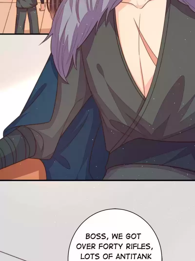 Marshal Is Jealous Everyday Chapter 126