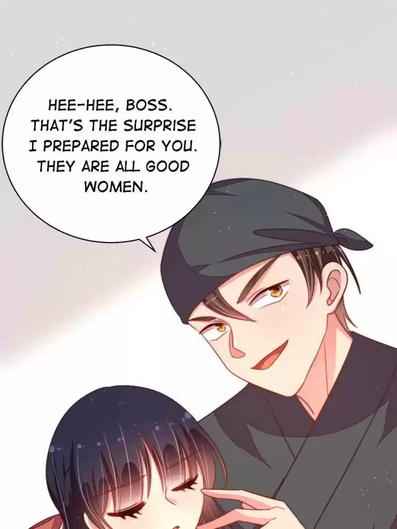 Marshal Is Jealous Everyday Chapter 126