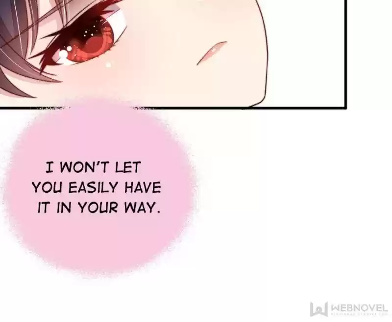 Marshal Is Jealous Everyday Chapter 126