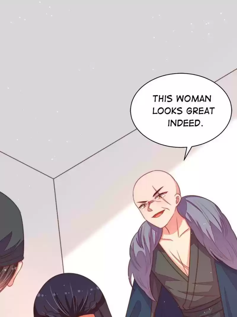 Marshal Is Jealous Everyday Chapter 126