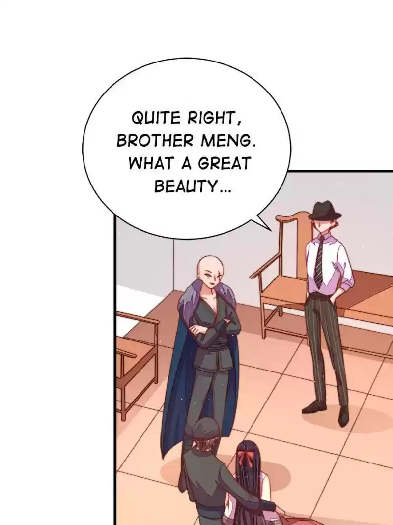 Marshal Is Jealous Everyday Chapter 126