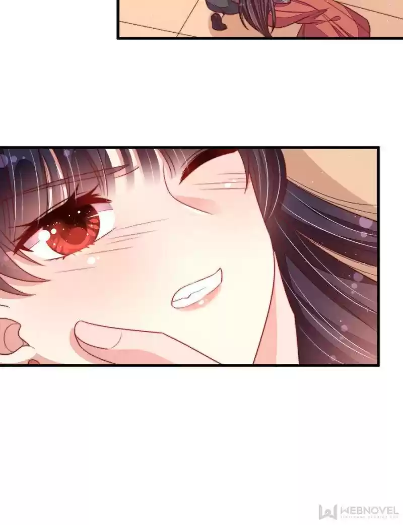 Marshal Is Jealous Everyday Chapter 126