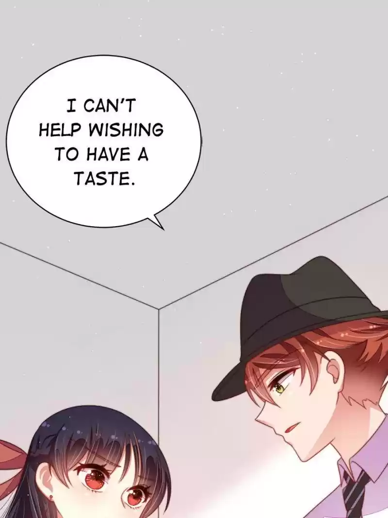 Marshal Is Jealous Everyday Chapter 126