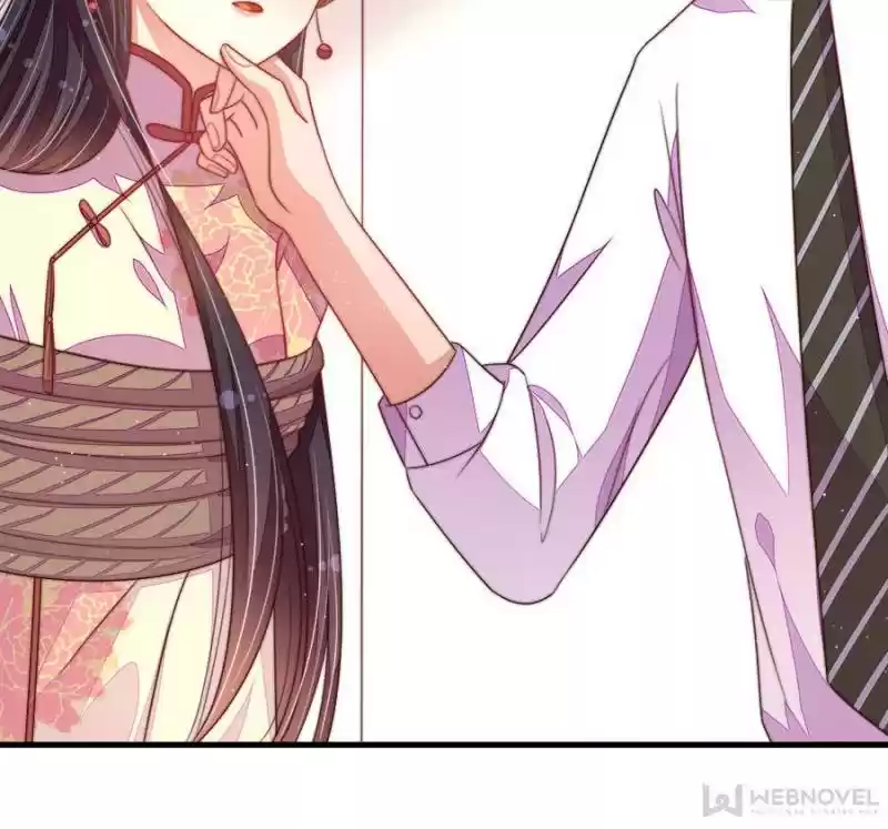 Marshal Is Jealous Everyday Chapter 126