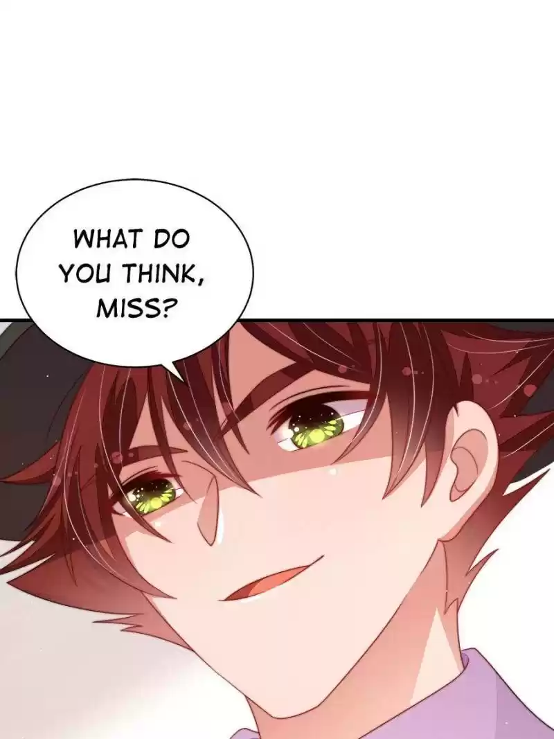 Marshal Is Jealous Everyday Chapter 126