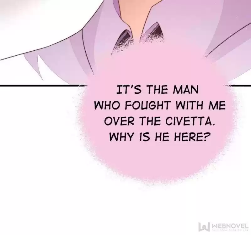 Marshal Is Jealous Everyday Chapter 126