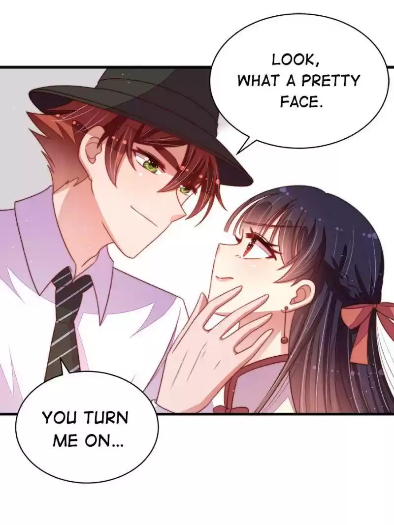 Marshal Is Jealous Everyday Chapter 127