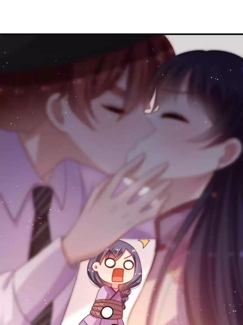 Marshal Is Jealous Everyday Chapter 127