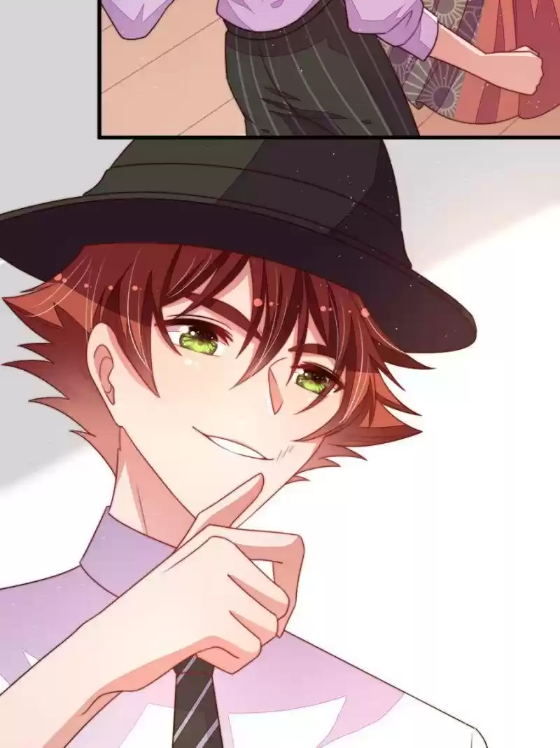 Marshal Is Jealous Everyday Chapter 127