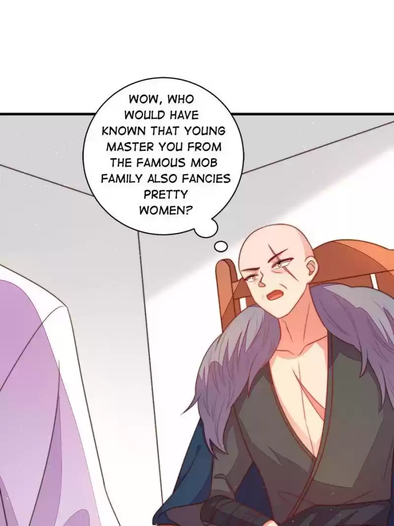 Marshal Is Jealous Everyday Chapter 127