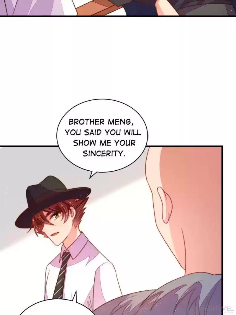 Marshal Is Jealous Everyday Chapter 127