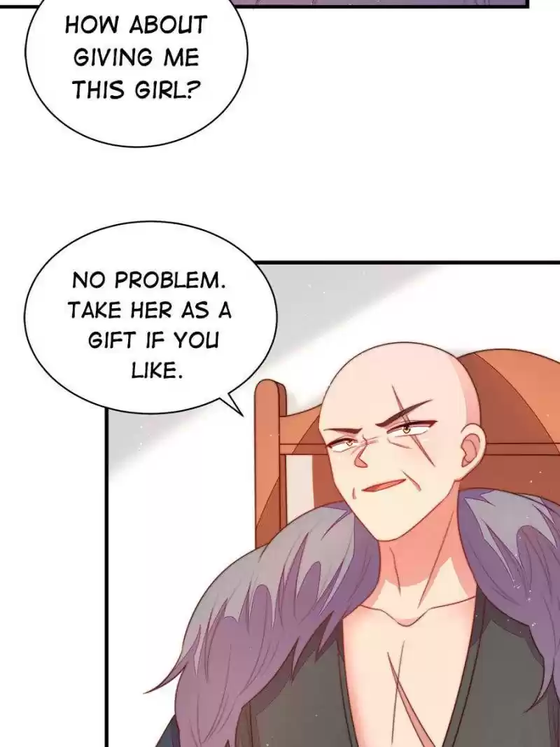 Marshal Is Jealous Everyday Chapter 127