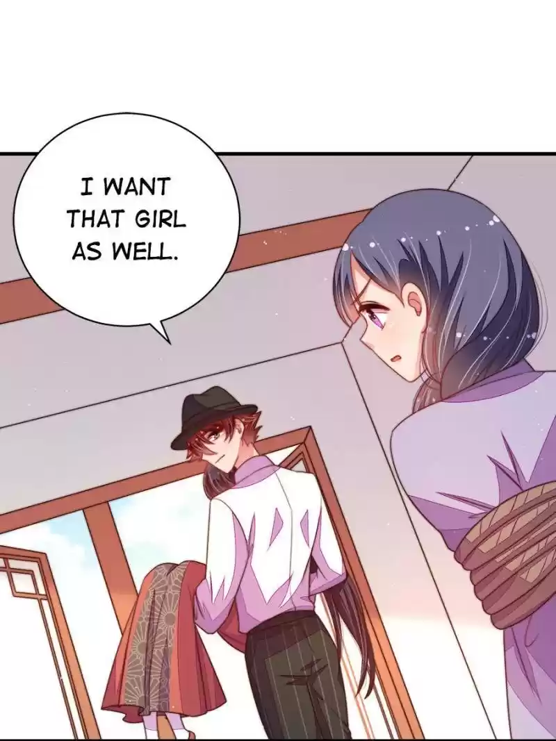 Marshal Is Jealous Everyday Chapter 127