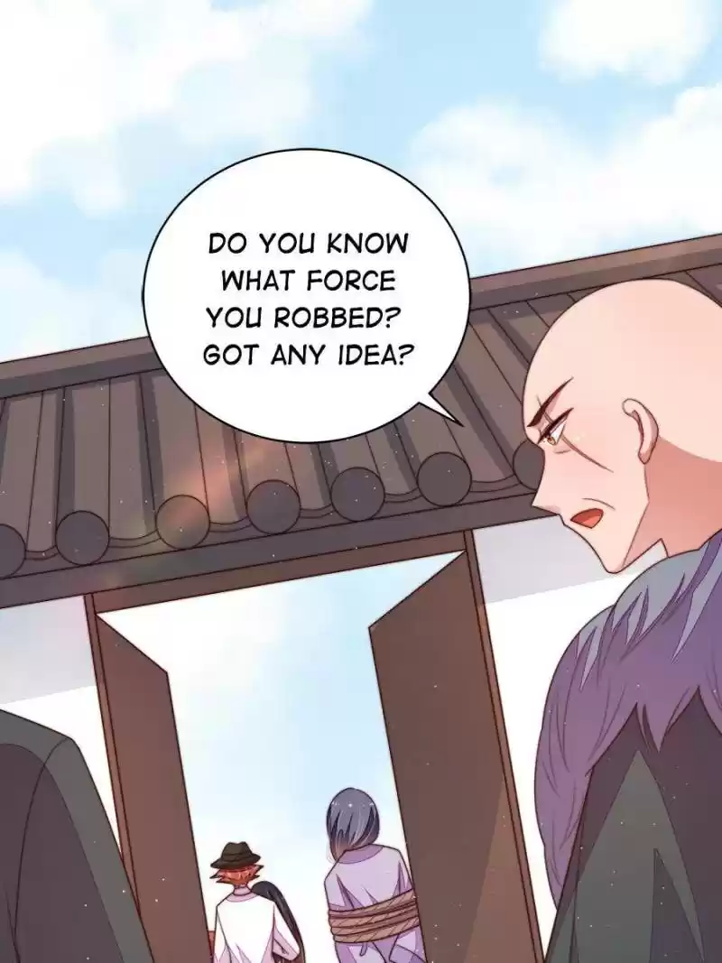 Marshal Is Jealous Everyday Chapter 127