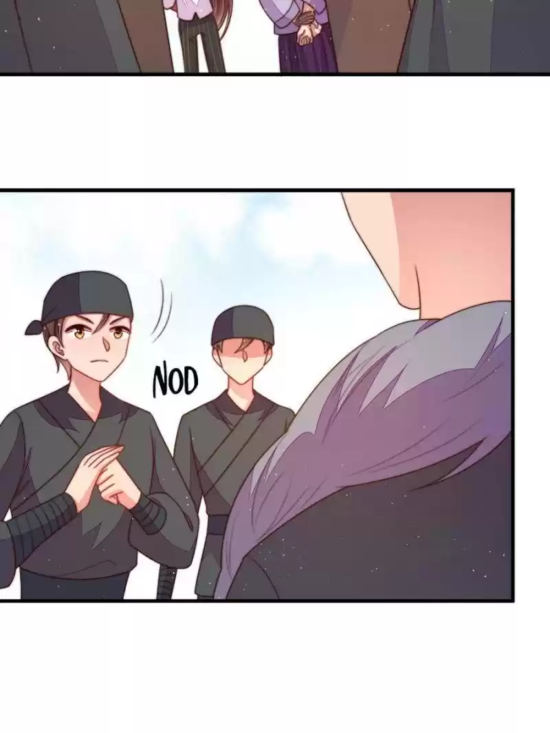 Marshal Is Jealous Everyday Chapter 127