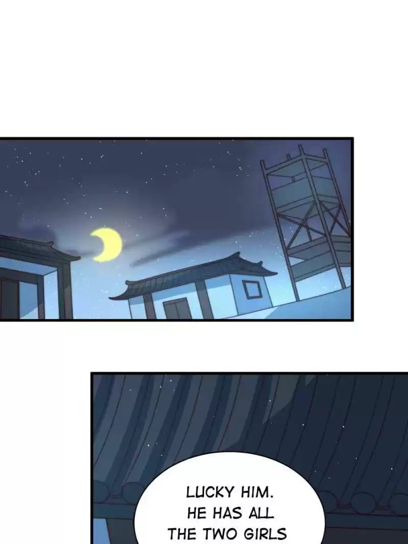 Marshal Is Jealous Everyday Chapter 127