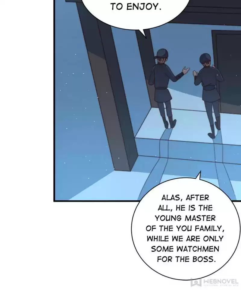 Marshal Is Jealous Everyday Chapter 127