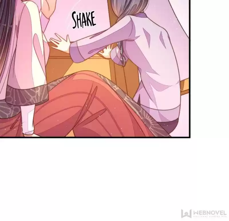 Marshal Is Jealous Everyday Chapter 127