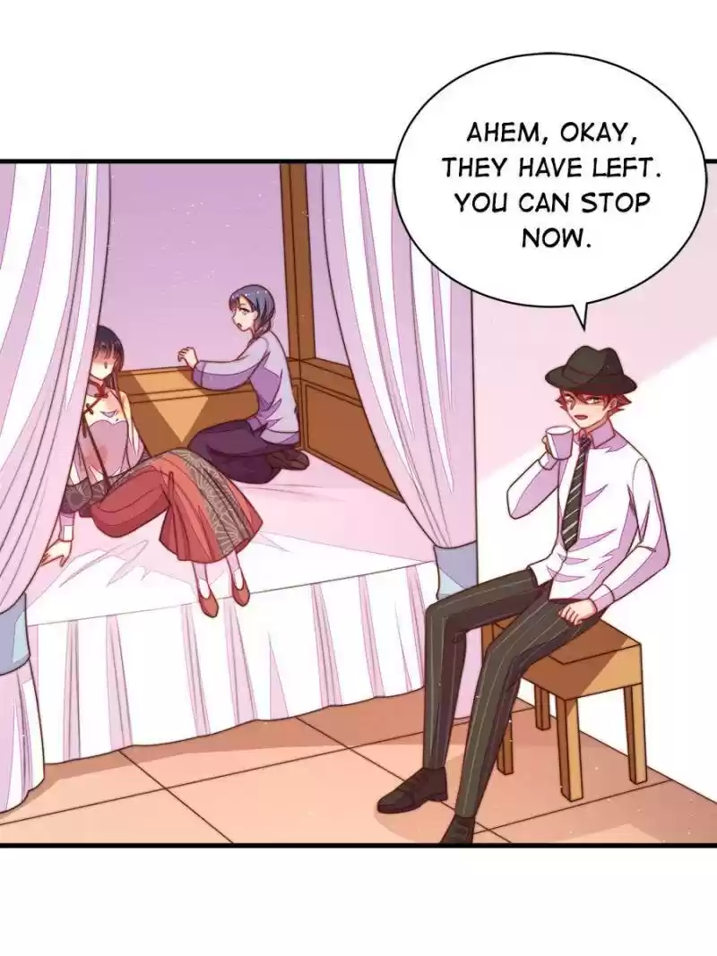 Marshal Is Jealous Everyday Chapter 127