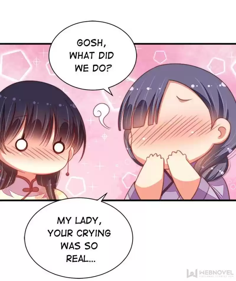 Marshal Is Jealous Everyday Chapter 127