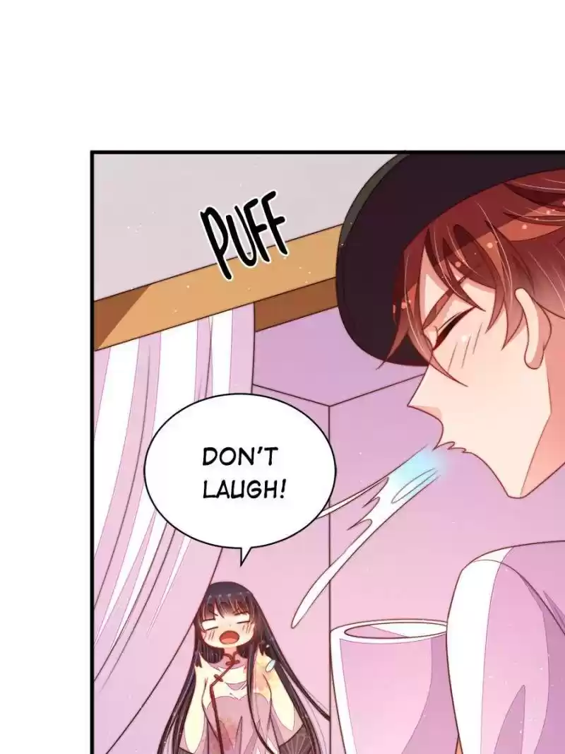 Marshal Is Jealous Everyday Chapter 127