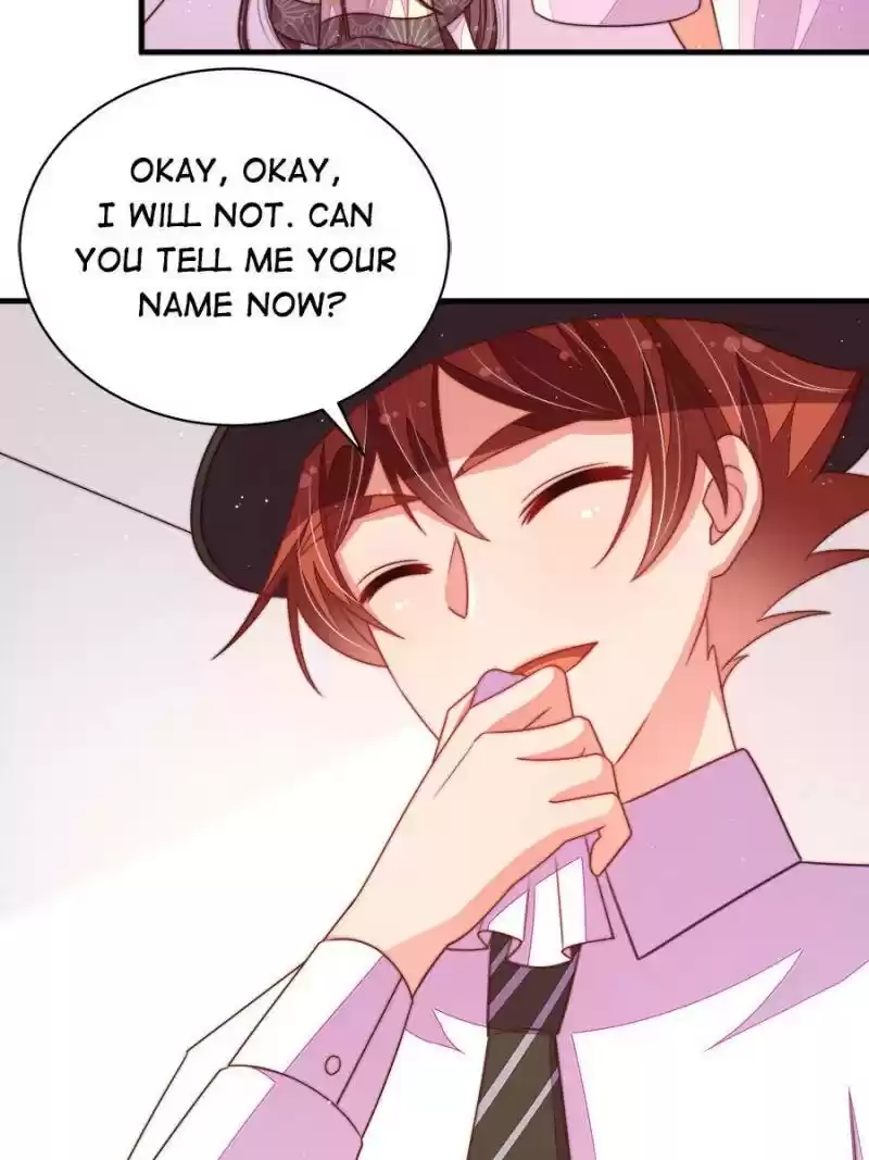 Marshal Is Jealous Everyday Chapter 127