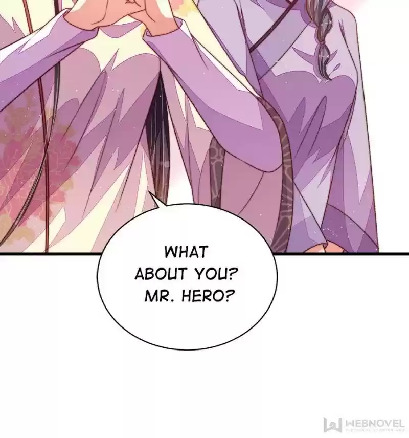 Marshal Is Jealous Everyday Chapter 127