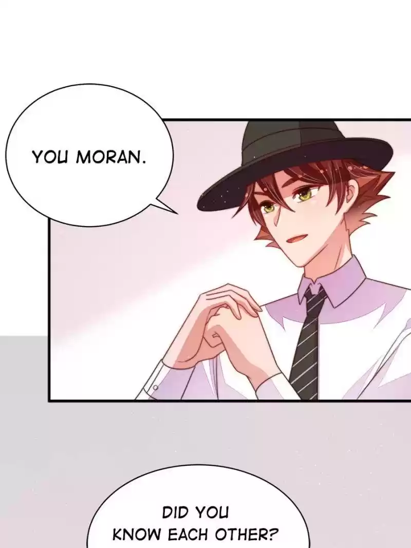 Marshal Is Jealous Everyday Chapter 127