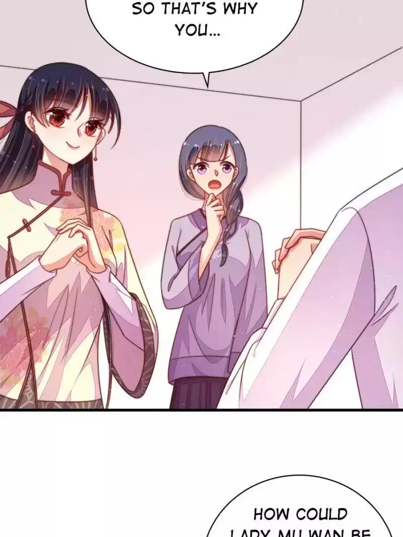 Marshal Is Jealous Everyday Chapter 127