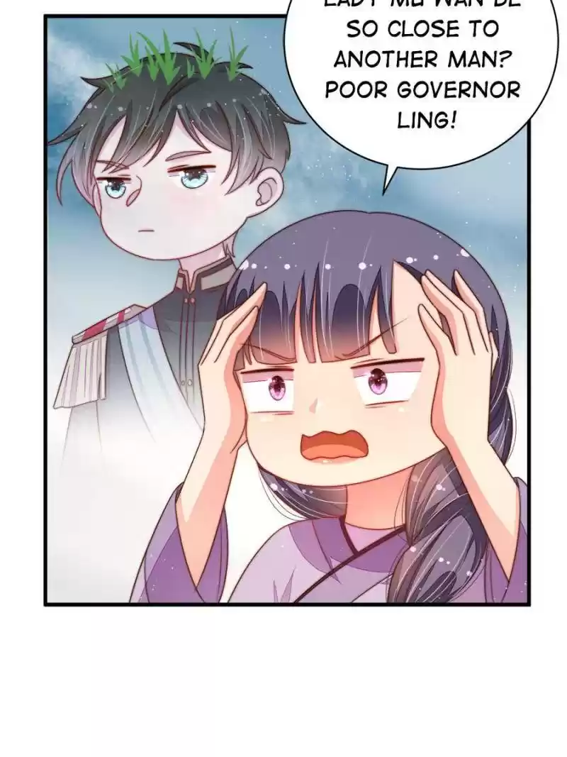 Marshal Is Jealous Everyday Chapter 127