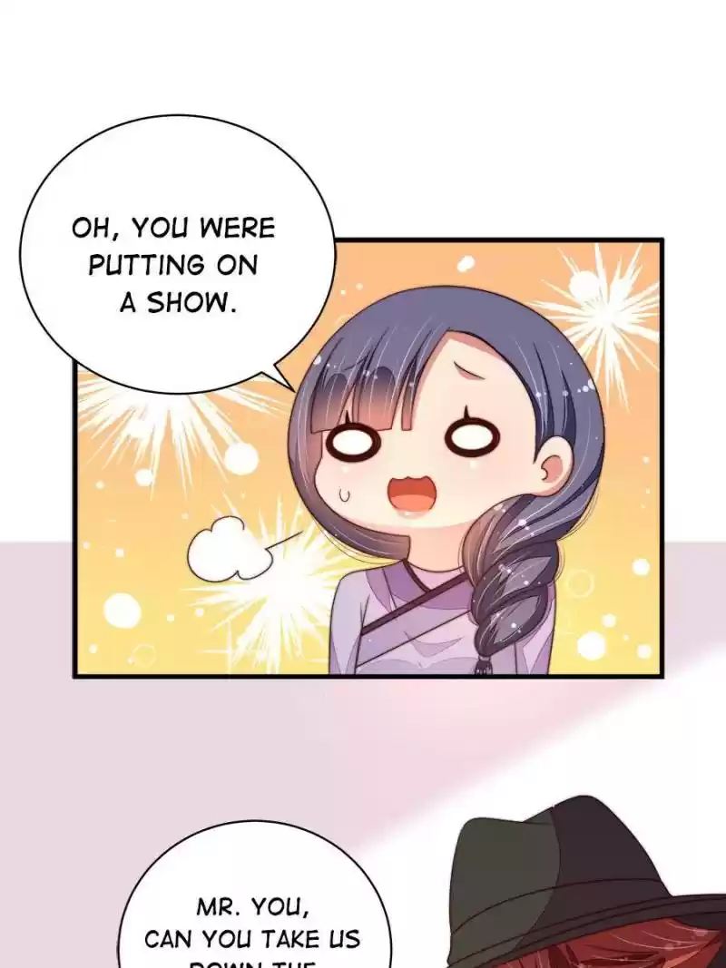 Marshal Is Jealous Everyday Chapter 128