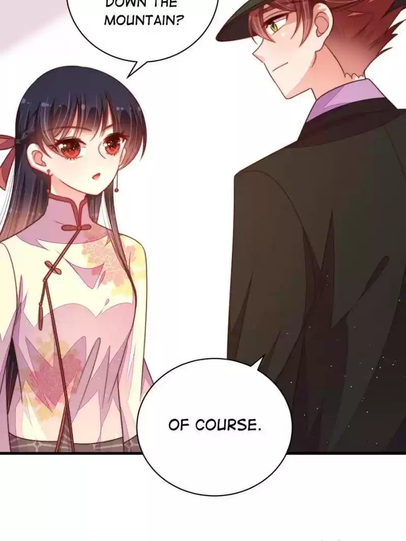 Marshal Is Jealous Everyday Chapter 128