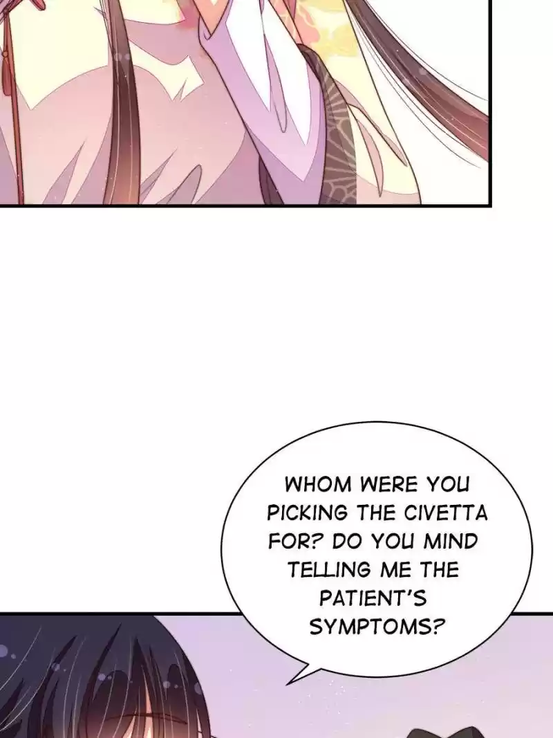 Marshal Is Jealous Everyday Chapter 128