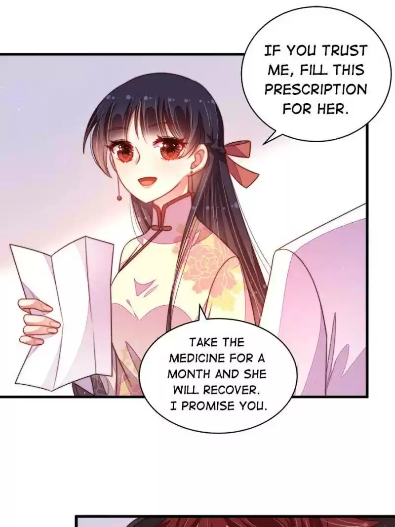 Marshal Is Jealous Everyday Chapter 128