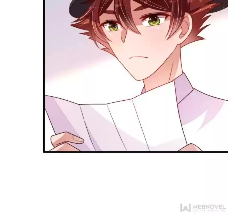 Marshal Is Jealous Everyday Chapter 128