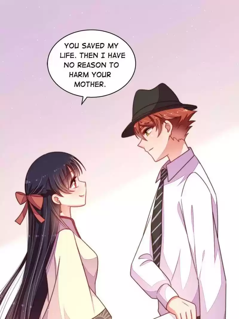 Marshal Is Jealous Everyday Chapter 128