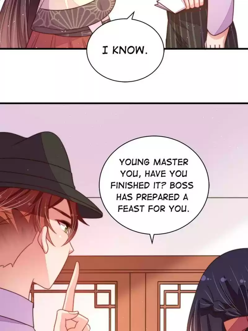 Marshal Is Jealous Everyday Chapter 128