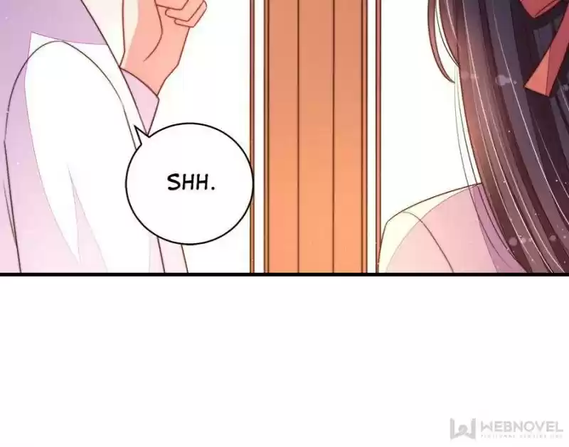 Marshal Is Jealous Everyday Chapter 128