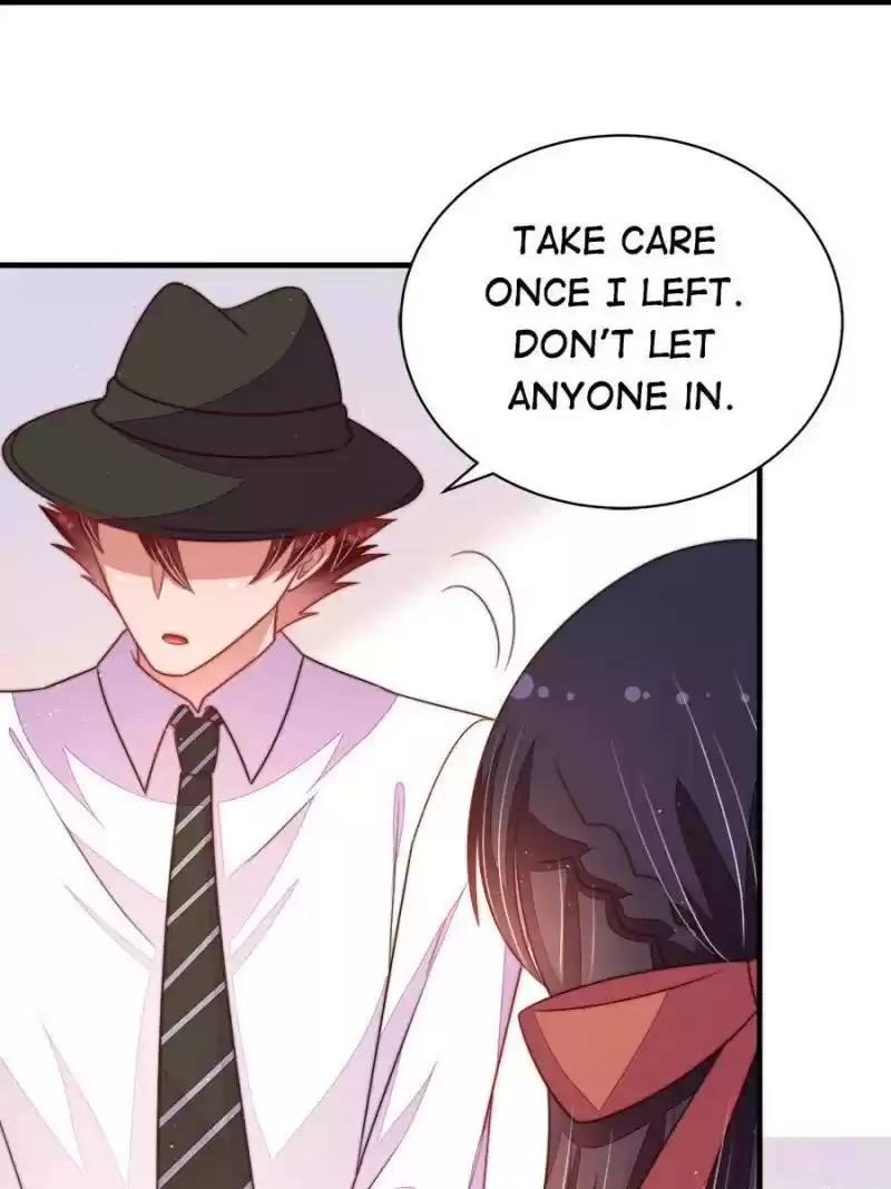 Marshal Is Jealous Everyday Chapter 128