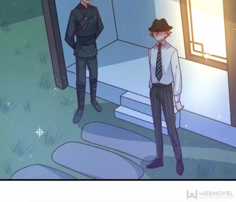 Marshal Is Jealous Everyday Chapter 128