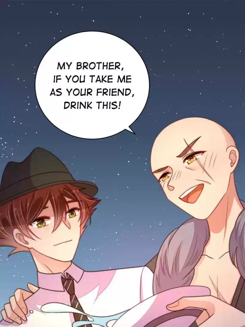 Marshal Is Jealous Everyday Chapter 128