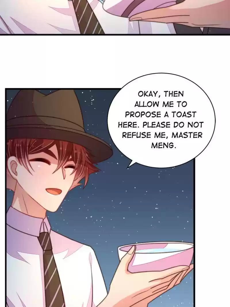 Marshal Is Jealous Everyday Chapter 128