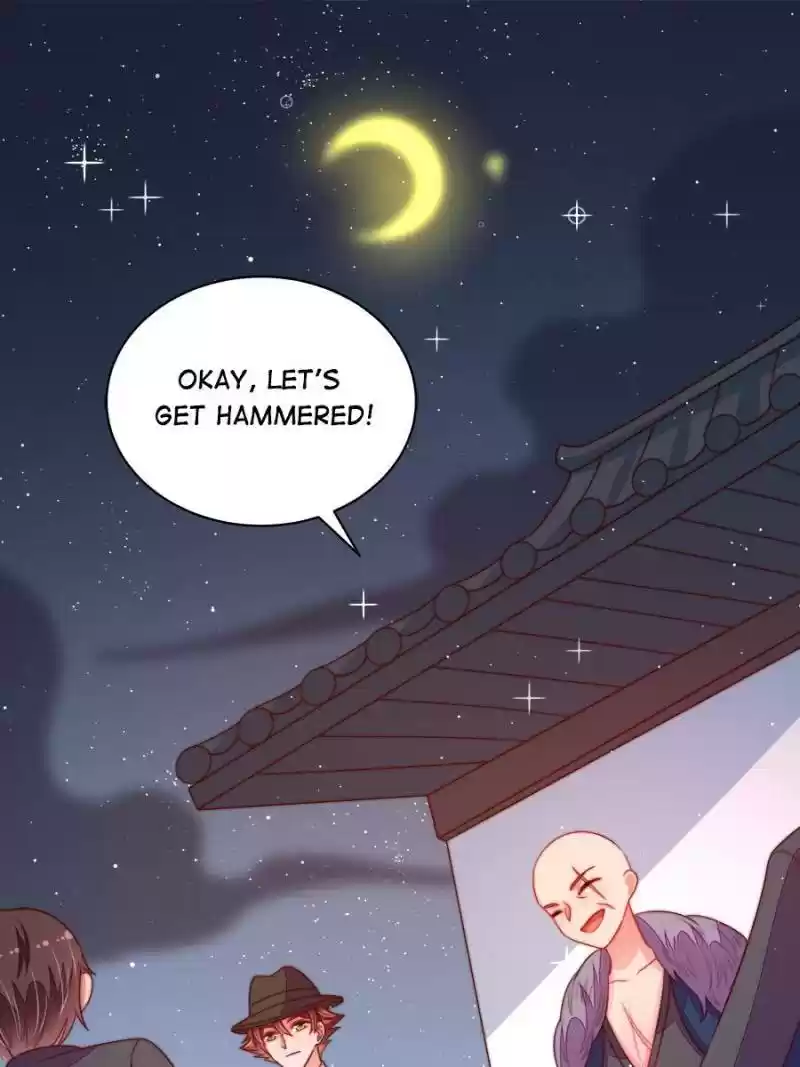 Marshal Is Jealous Everyday Chapter 128