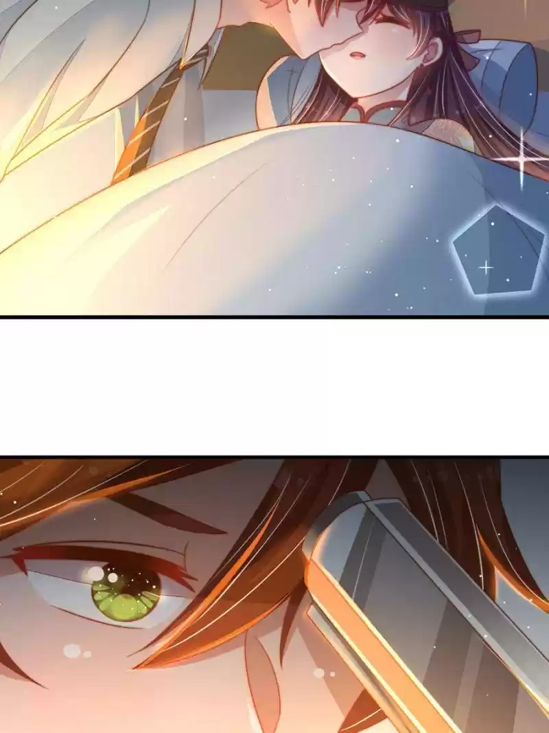 Marshal Is Jealous Everyday Chapter 128