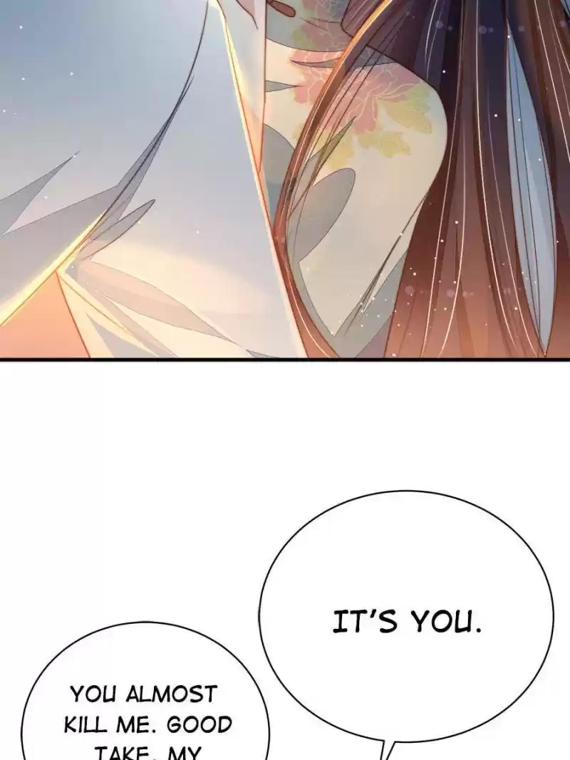 Marshal Is Jealous Everyday Chapter 128